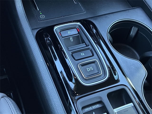 Thumbnail: 2024 Honda Pilot - 17