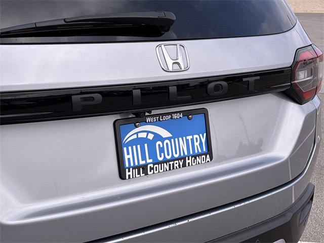 Thumbnail: 2024 Honda Pilot - 7