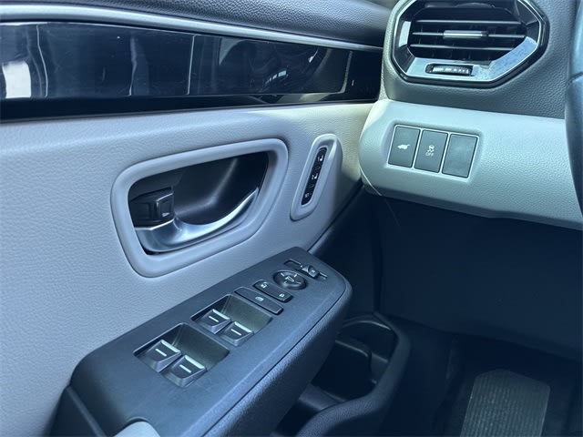 Thumbnail: 2024 Honda Pilot - 38