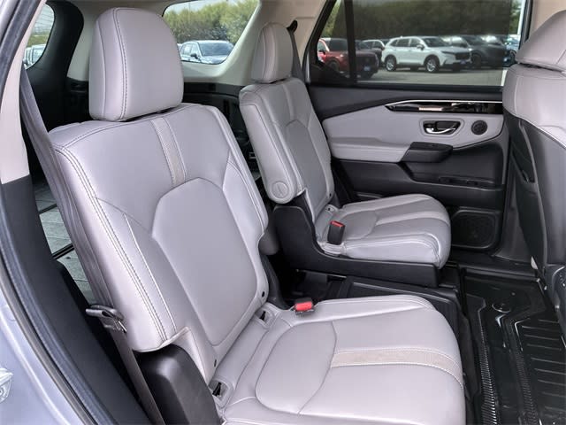 Thumbnail: 2024 Honda Pilot - 29