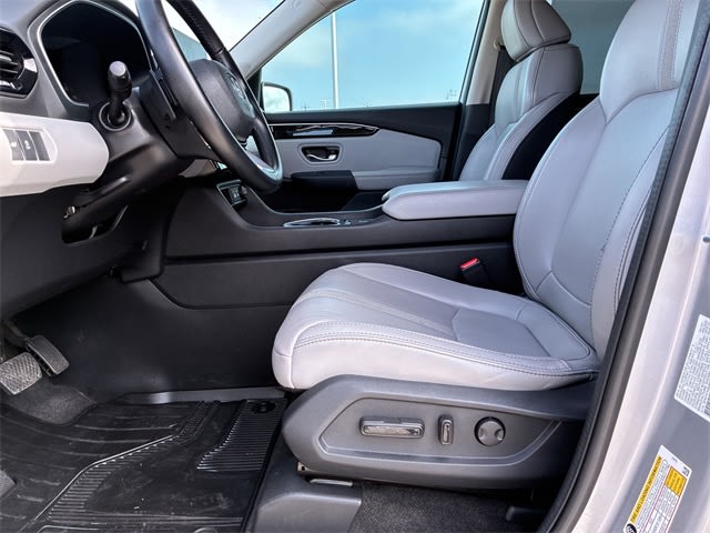 Thumbnail: 2024 Honda Pilot - 12