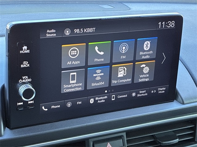 Thumbnail: 2024 Honda Pilot - 16