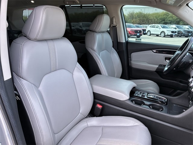 Thumbnail: 2024 Honda Pilot - 30