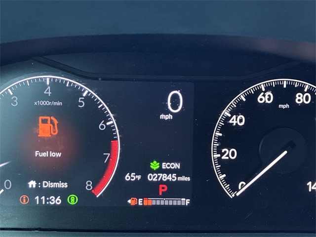 Thumbnail: 2024 Honda Pilot - 18