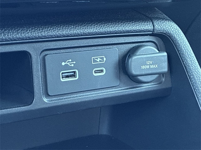 Thumbnail: 2024 Honda Pilot - 37