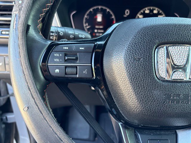 Thumbnail: 2024 Honda Pilot - 20