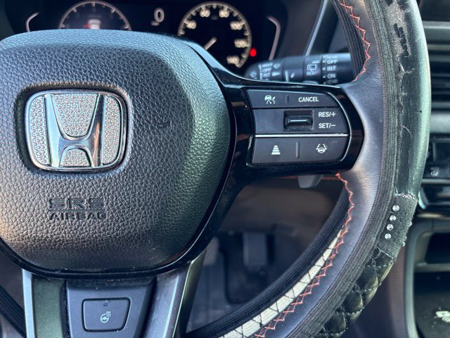 Thumbnail: 2024 Honda Pilot - 21