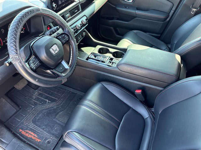 Thumbnail: 2024 Honda Pilot - 9