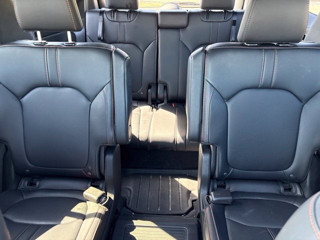 Thumbnail: 2024 Honda Pilot - 11