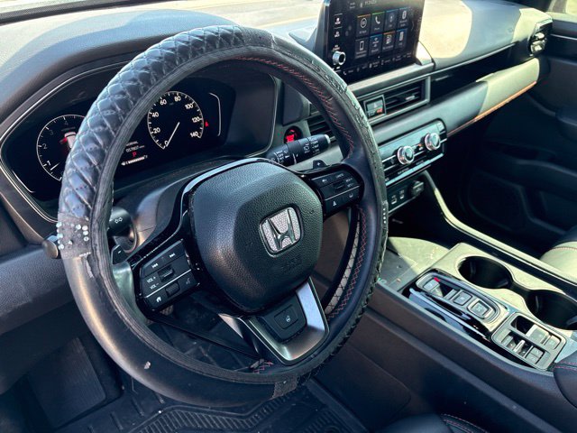 Thumbnail: 2024 Honda Pilot - 2