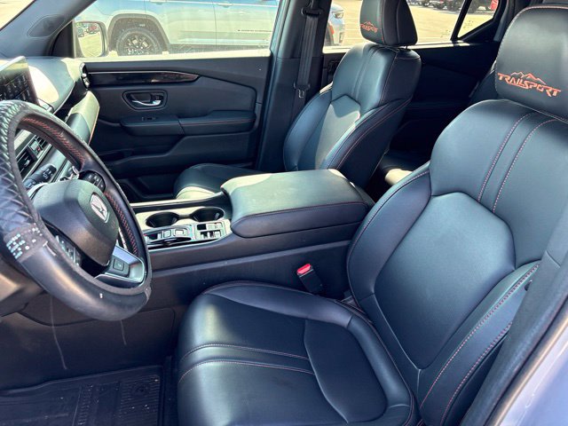 Thumbnail: 2024 Honda Pilot - 10