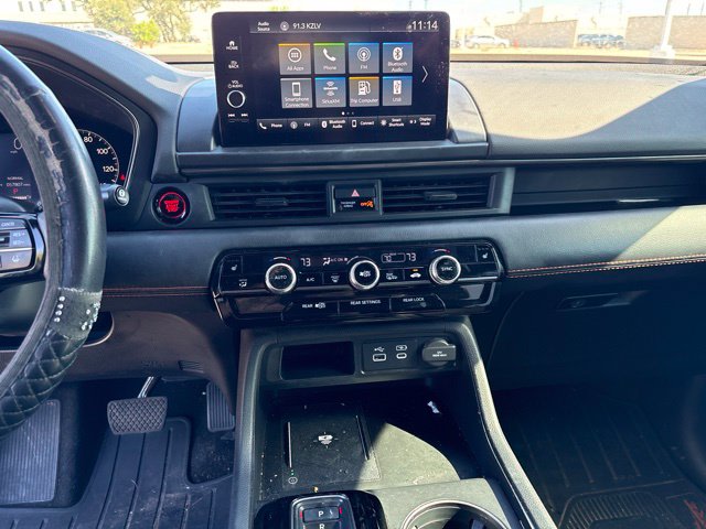 Thumbnail: 2024 Honda Pilot - 12