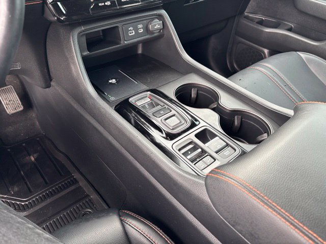 Thumbnail: 2025 Honda Pilot - 24