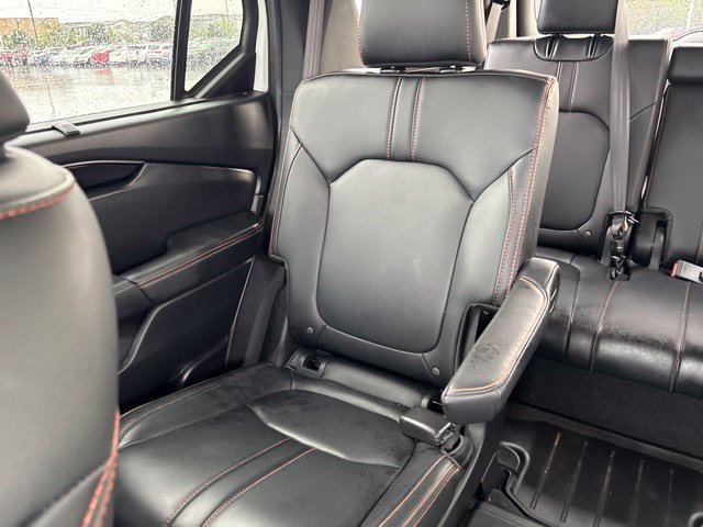 Thumbnail: 2025 Honda Pilot - 10