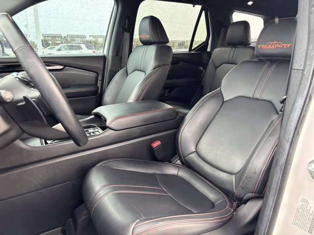 Thumbnail: 2025 Honda Pilot - 9