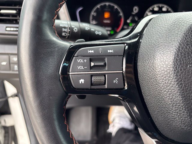 Thumbnail: 2025 Honda Pilot - 21
