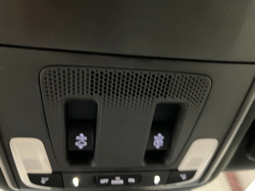 Thumbnail: 2025 Honda Pilot - 23