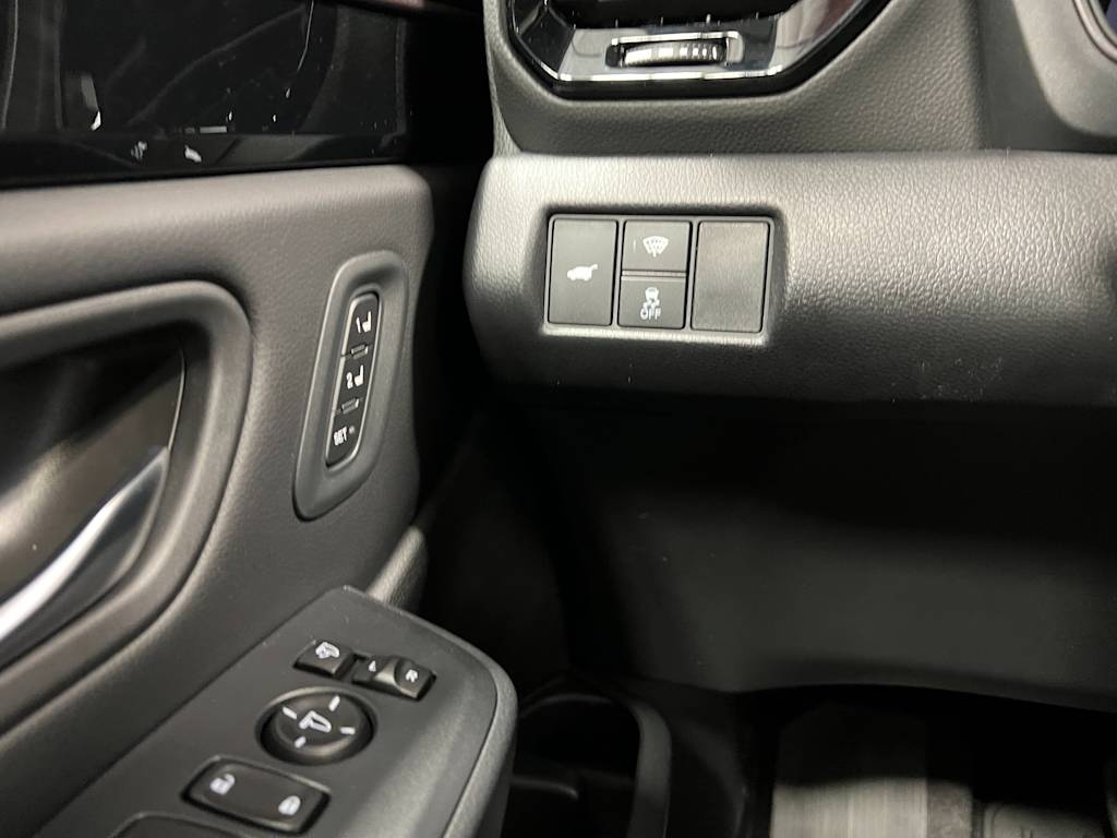 Thumbnail: 2025 Honda Pilot - 19