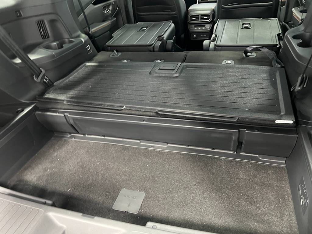 Thumbnail: 2025 Honda Pilot - 27