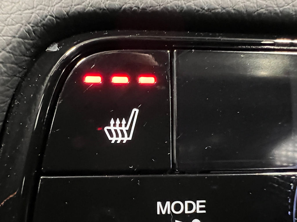 Thumbnail: 2025 Honda Pilot - 22