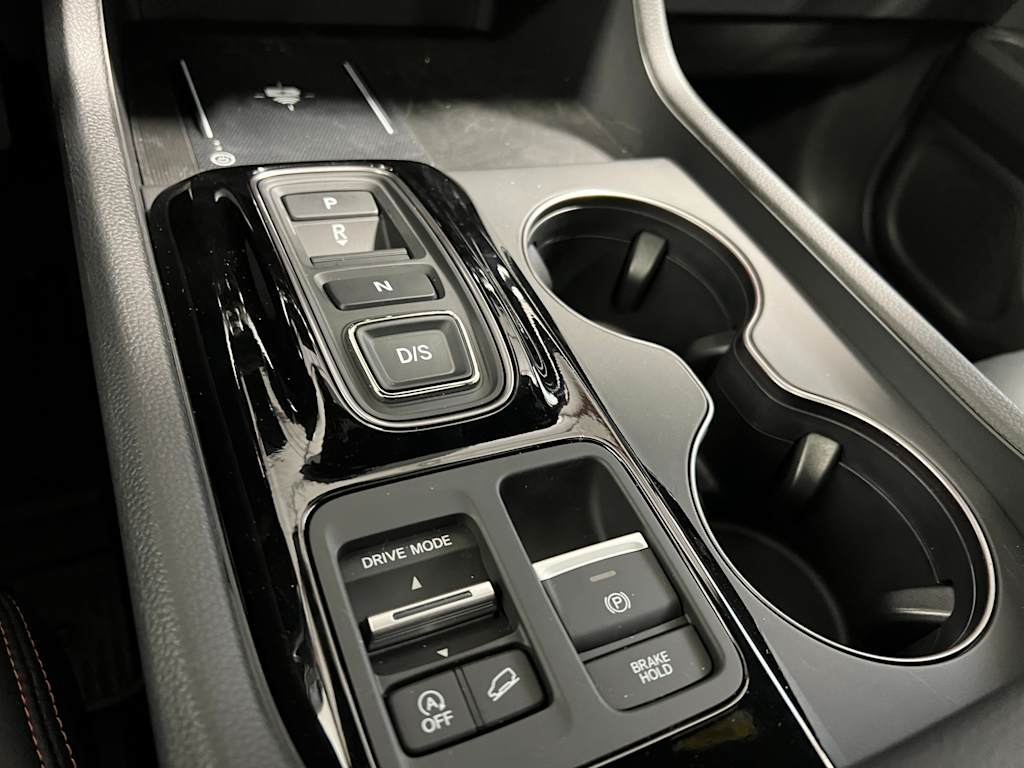 Thumbnail: 2025 Honda Pilot - 12