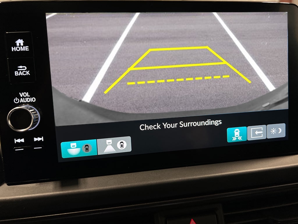 Thumbnail: 2025 Honda Pilot - 21