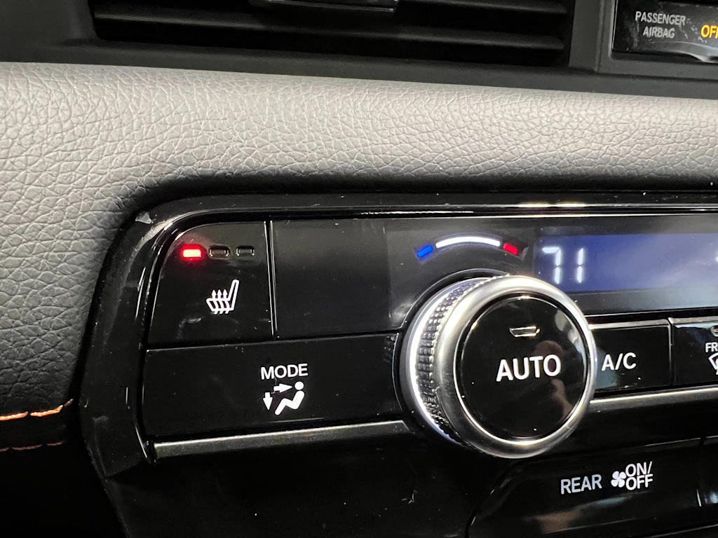 Thumbnail: 2025 Honda Pilot - 26