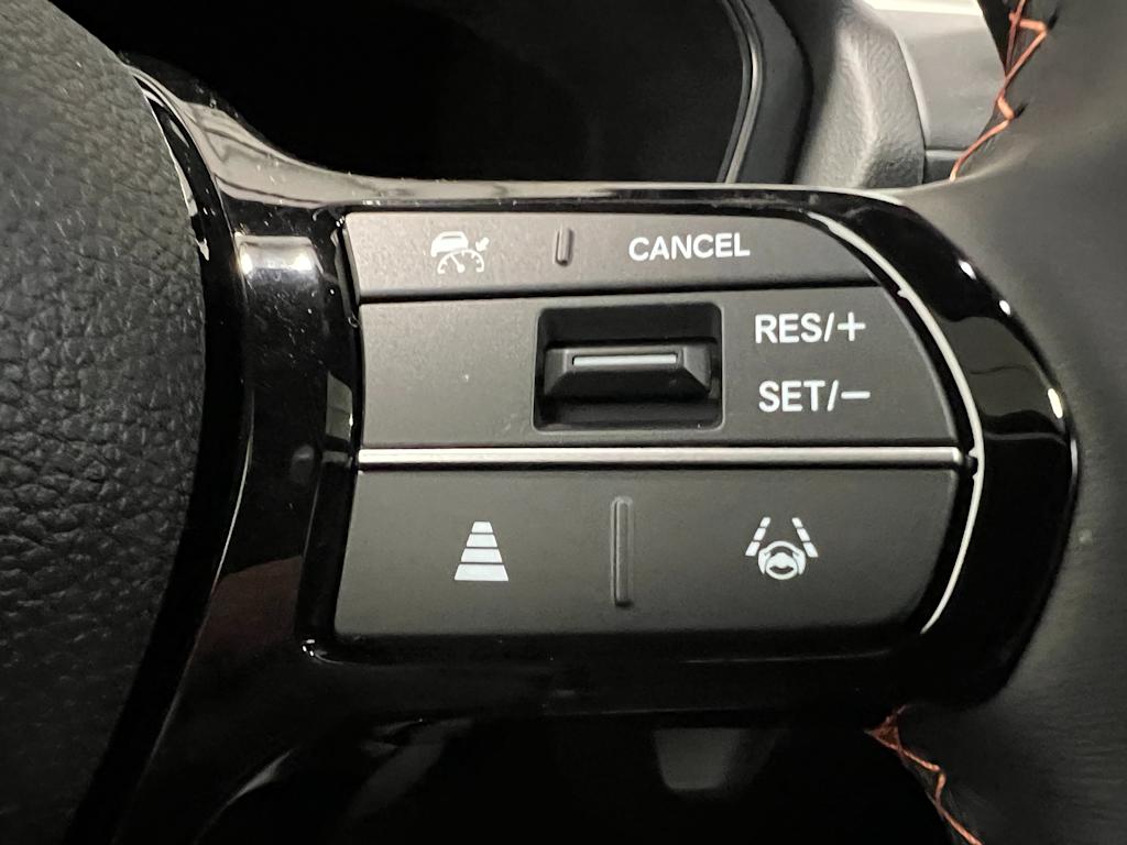 Thumbnail: 2025 Honda Pilot - 22