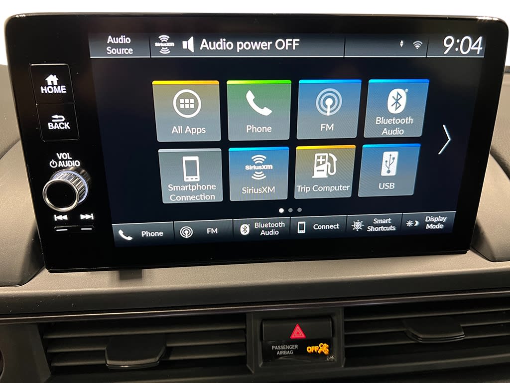 Thumbnail: 2025 Honda Pilot - 14