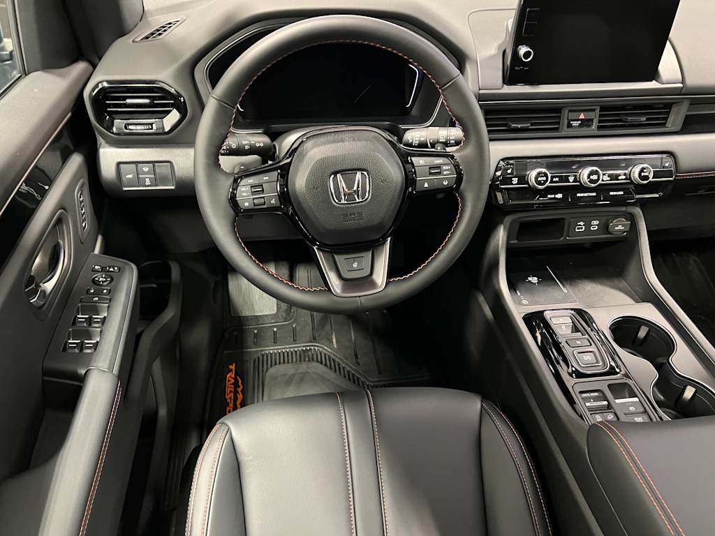 Thumbnail: 2025 Honda Pilot - 10