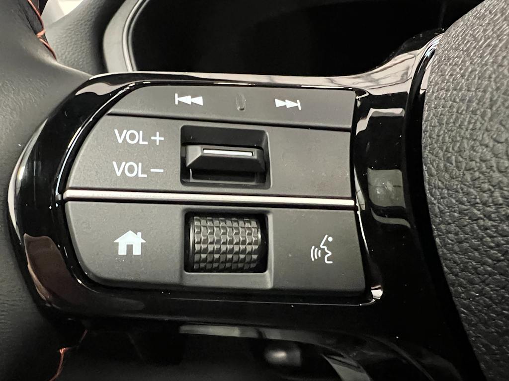 Thumbnail: 2025 Honda Pilot - 21