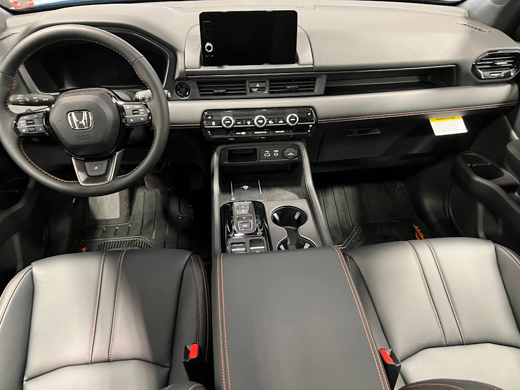 Thumbnail: 2025 Honda Pilot - 2