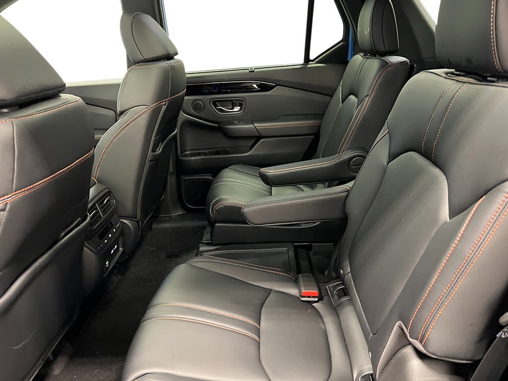 Thumbnail: 2025 Honda Pilot - 13