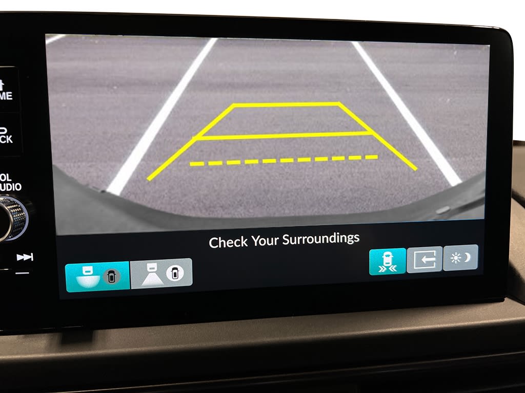 Thumbnail: 2025 Honda Pilot - 24