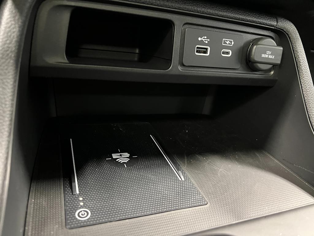 Thumbnail: 2025 Honda Pilot - 16