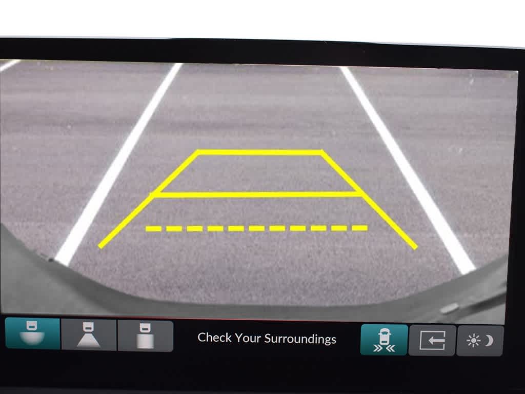 Thumbnail: 2025 Honda Pilot - 19