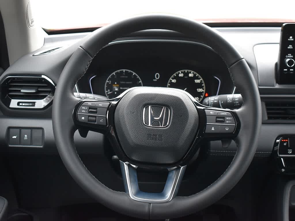 Thumbnail: 2025 Honda Pilot - 8