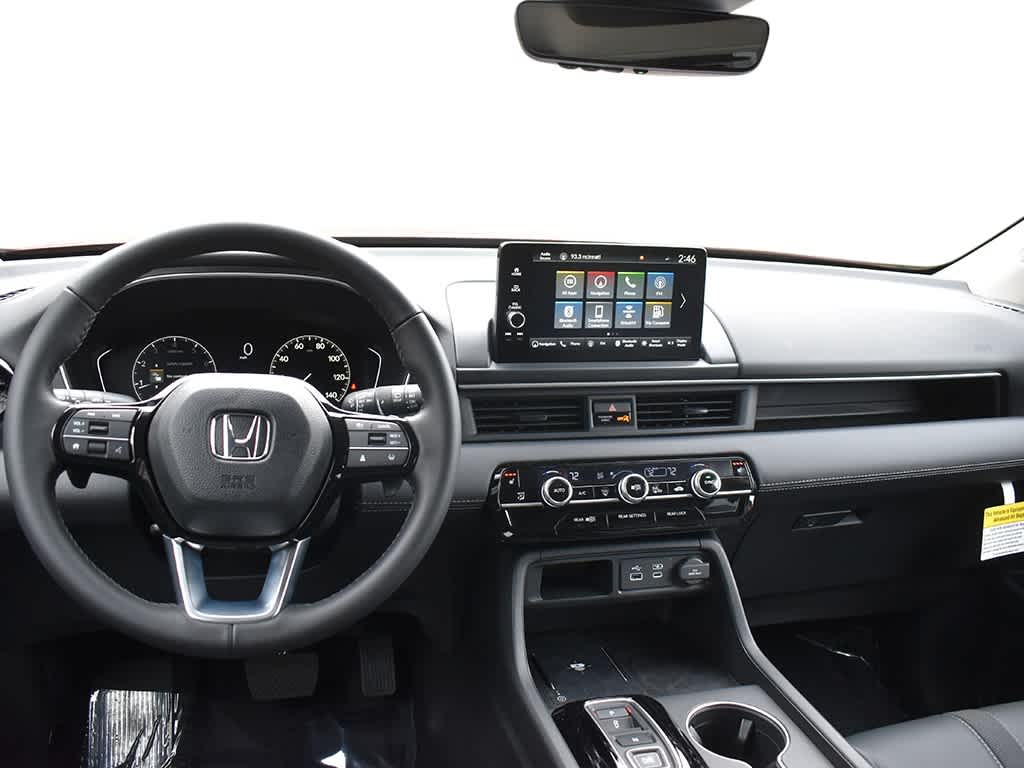 Thumbnail: 2025 Honda Pilot - 2