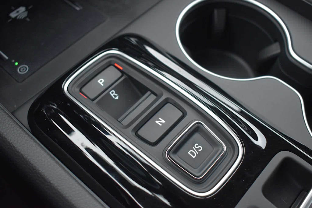 Thumbnail: 2025 Honda Pilot - 12