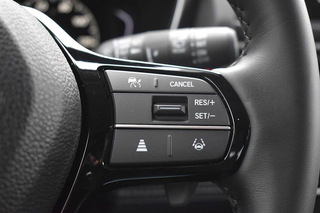 Thumbnail: 2025 Honda Pilot - 18