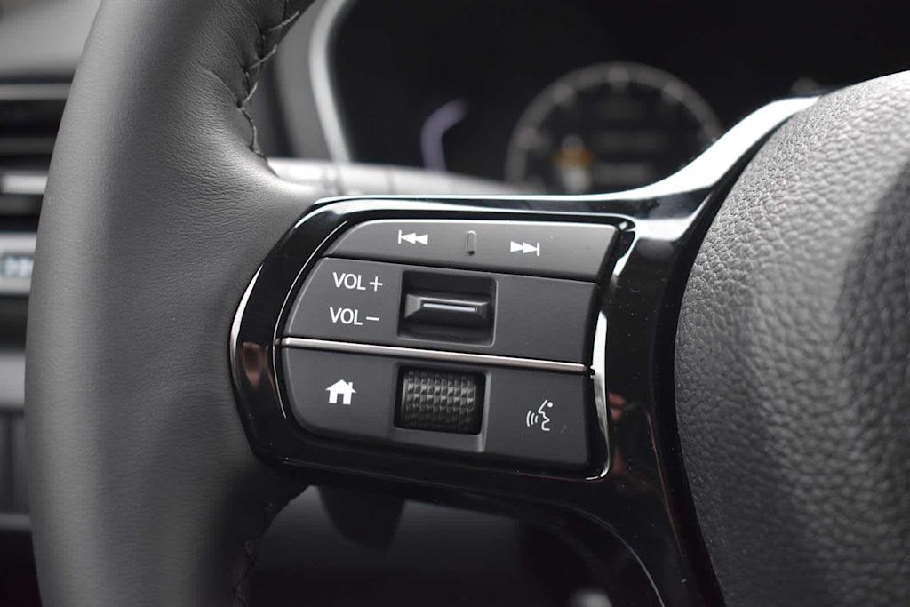 Thumbnail: 2025 Honda Pilot - 17