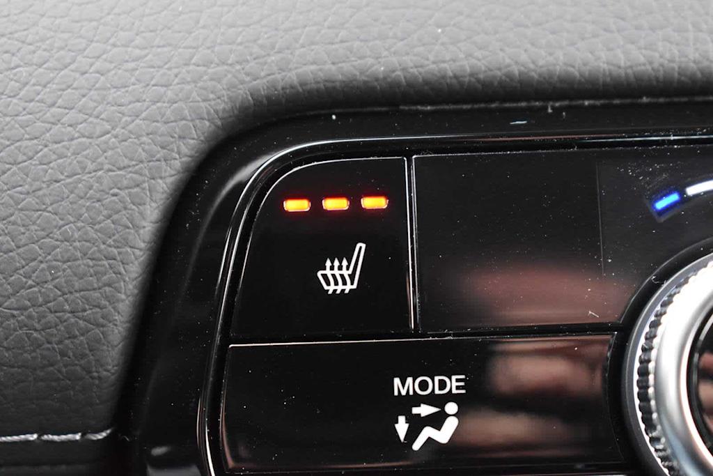 Thumbnail: 2025 Honda Pilot - 20