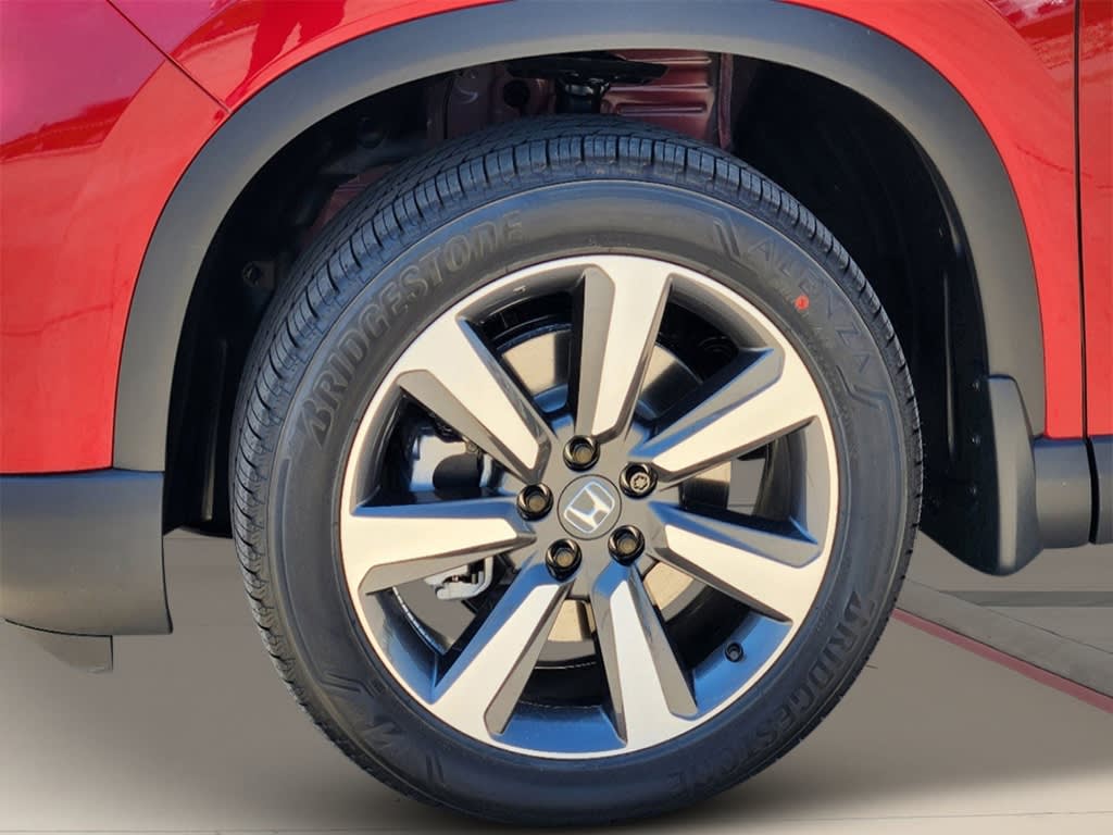 Thumbnail: 2025 Honda Pilot - 7