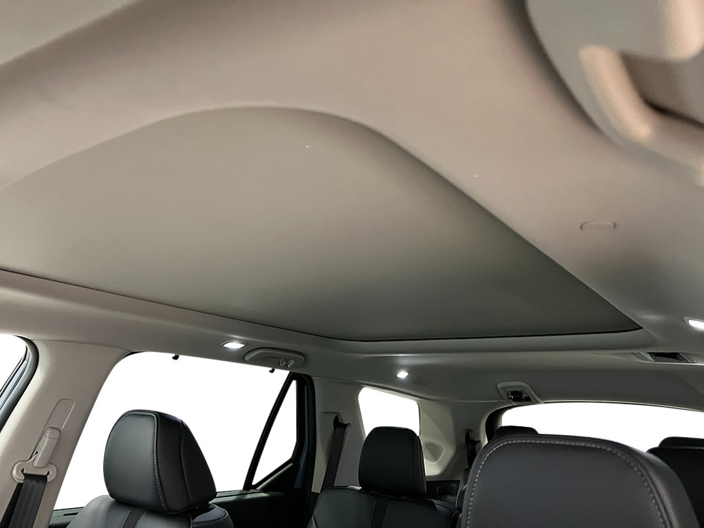 Thumbnail: 2025 Honda Pilot - 29