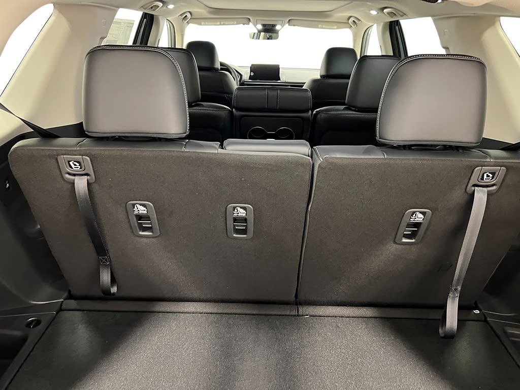 Thumbnail: 2025 Honda Pilot - 11