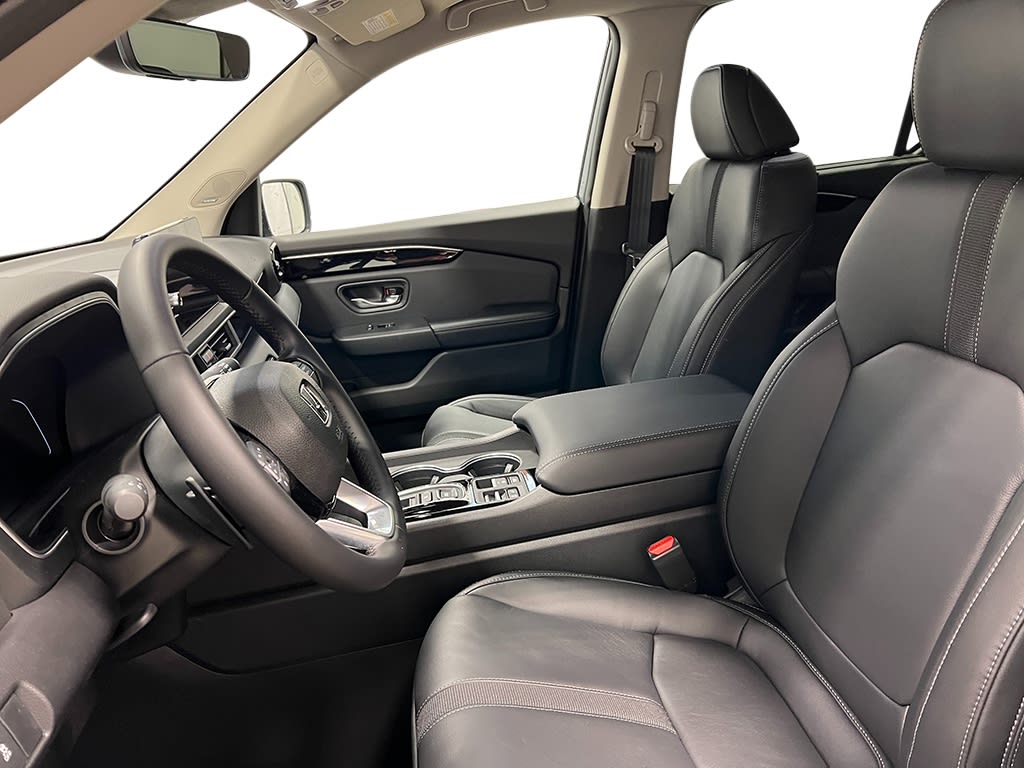 Thumbnail: 2025 Honda Pilot - 10