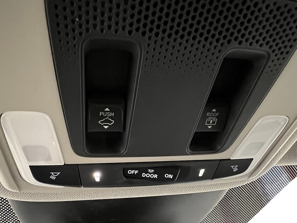 Thumbnail: 2025 Honda Pilot - 28