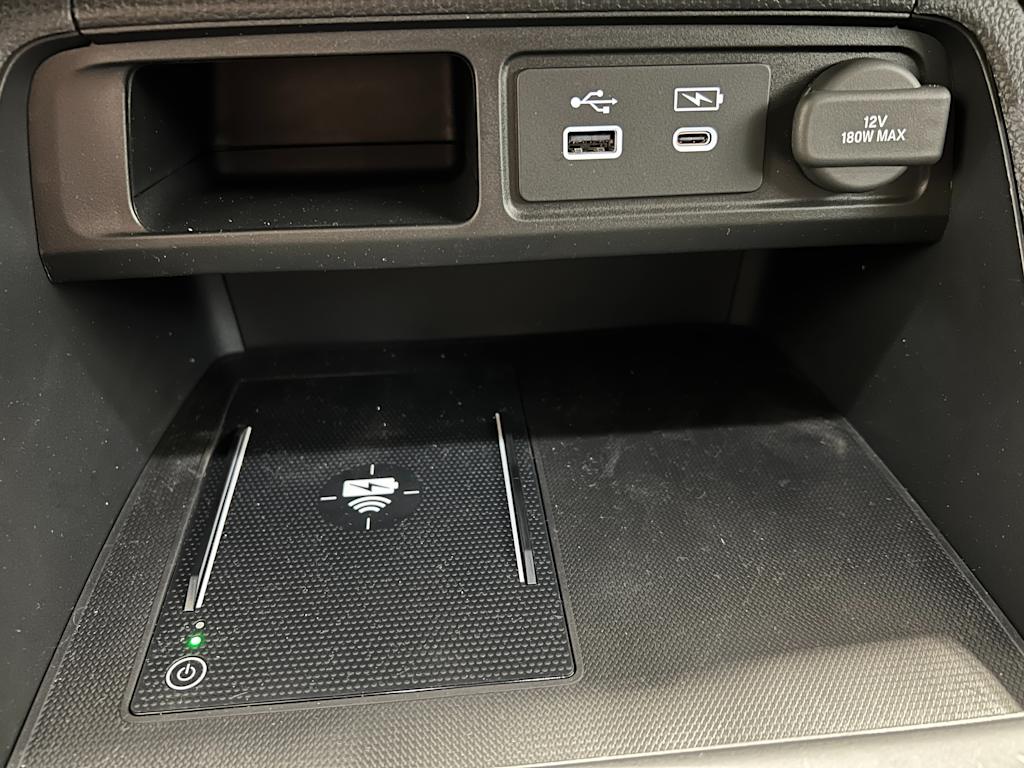 Thumbnail: 2025 Honda Pilot - 16