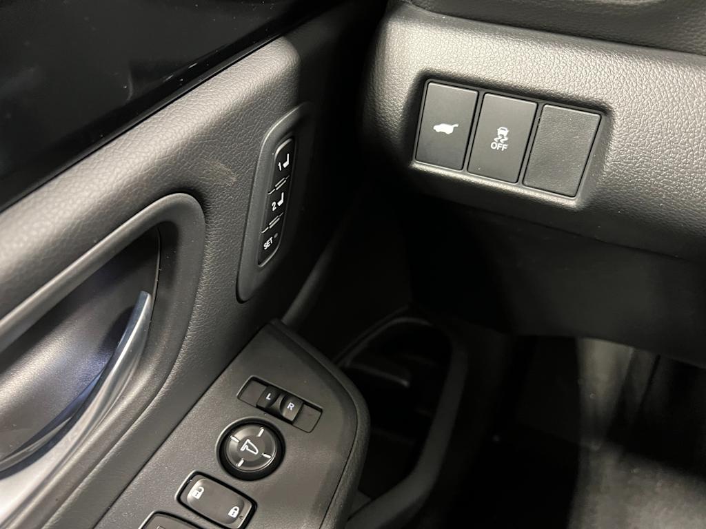 Thumbnail: 2025 Honda Pilot - 25