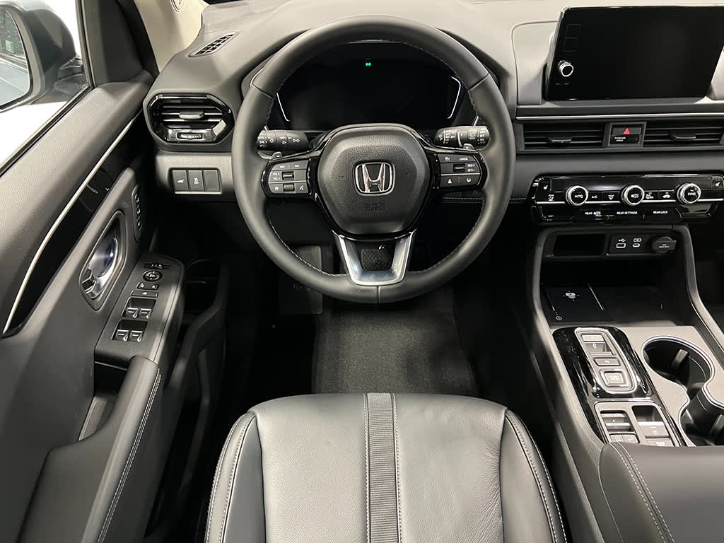 Thumbnail: 2025 Honda Pilot - 9